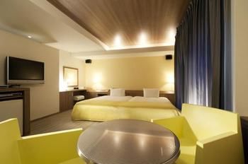 The OneFive Terrace Fukuoka 3*