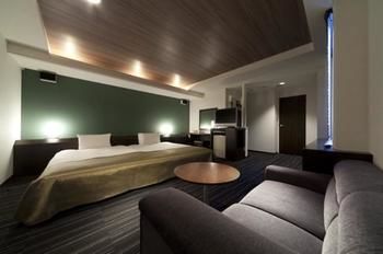The OneFive Terrace Fukuoka 3*
