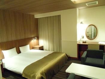 The OneFive Terrace Fukuoka 3*