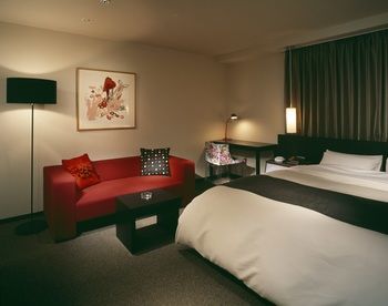 The OneFive Terrace Fukuoka 3*