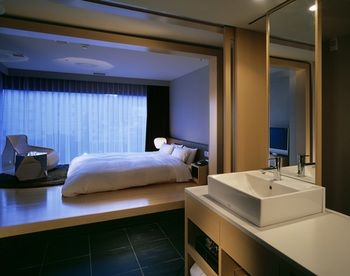 The OneFive Terrace Fukuoka 3*