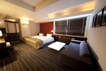 The OneFive Terrace Fukuoka 3*