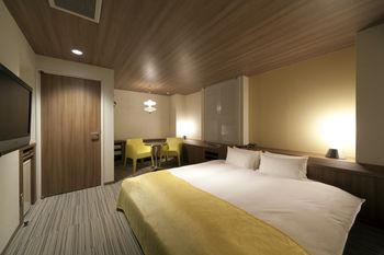 The OneFive Terrace Fukuoka 3*