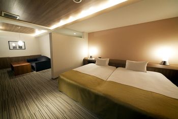 The OneFive Terrace Fukuoka 3*