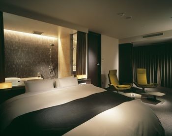 The OneFive Terrace Fukuoka 3*