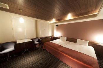 The OneFive Terrace Fukuoka 3*
