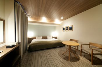 The OneFive Terrace Fukuoka 3*