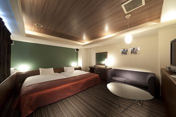 The OneFive Terrace Fukuoka 3*