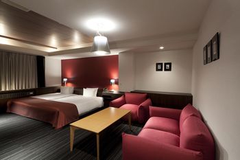 The OneFive Terrace Fukuoka 3*