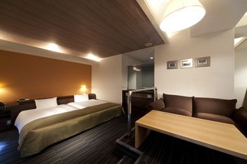 The OneFive Terrace Fukuoka 3*