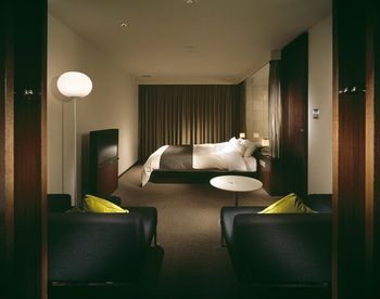 The OneFive Terrace Fukuoka 3*