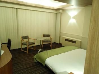 The OneFive Terrace Fukuoka 3*