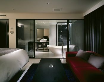 The OneFive Terrace Fukuoka 3*