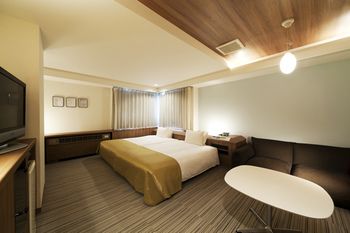 The OneFive Terrace Fukuoka 3*