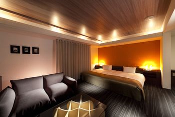 The OneFive Terrace Fukuoka 3*