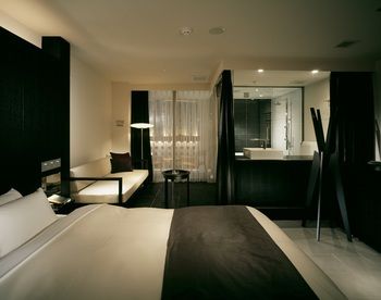 The OneFive Terrace Fukuoka 3*