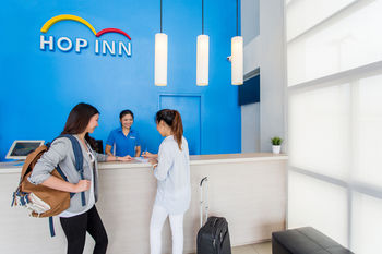 HOP INN Trang 2*