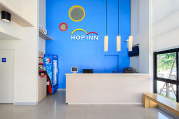 HOP INN Trang 2*