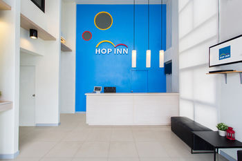 HOP INN Trang 2*