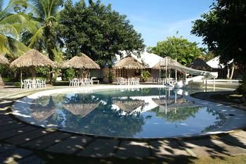 Almont Inland Resort 3*