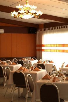 Almont Inland Resort 3*