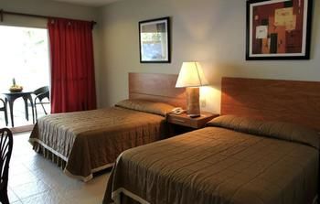 Almont Inland Resort 3*