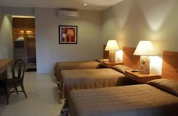 Almont Inland Resort 3*