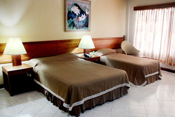 Almont Inland Resort 3*