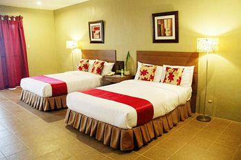 Almont Inland Resort 3*