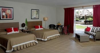 Almont Inland Resort 3*