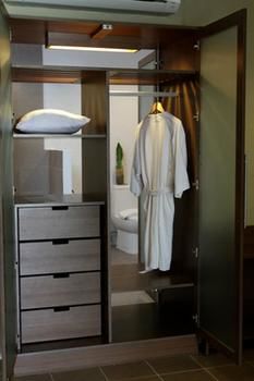 Almont Inland Resort 3*