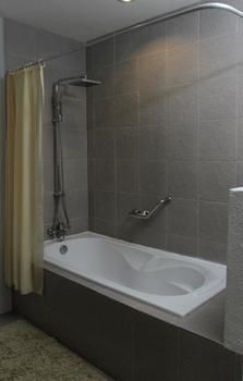 Almont Inland Resort 3*