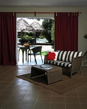Almont Inland Resort 3*