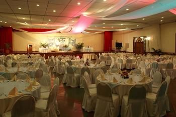 Almont Inland Resort 3*