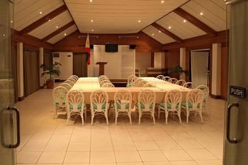 Almont Inland Resort 3*