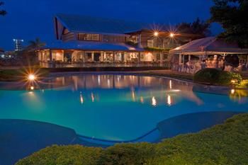 Almont Inland Resort 3*