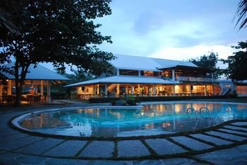 Almont Inland Resort 3*