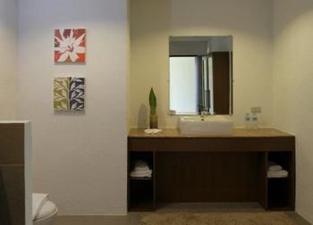 Almont Inland Resort 3*