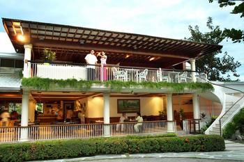Almont Inland Resort 3*