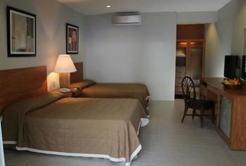 Almont Inland Resort 3*