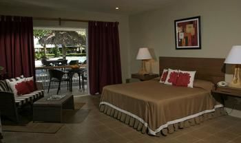 Almont Inland Resort 3*