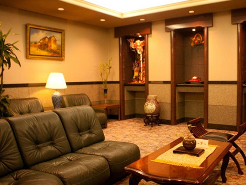 Hotel Arthur KITAHAMA BASE 3*