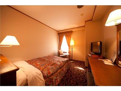 Hotel Arthur KITAHAMA BASE 3*