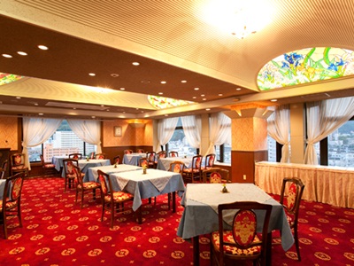 Hotel Arthur KITAHAMA BASE 3*