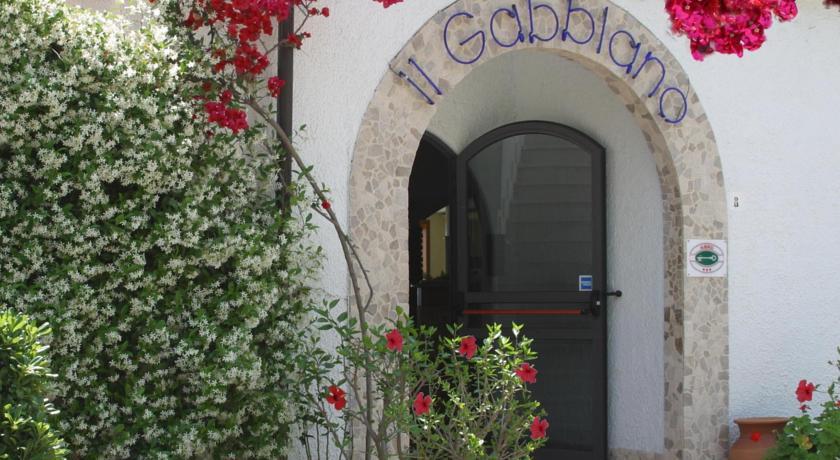 Туры в Hotel Il Gabbiano - Copanello