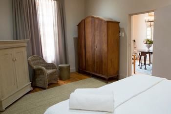 Mont d'Or Franschhoek 4*
