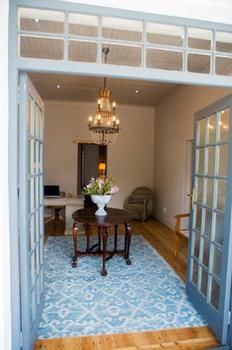 Mont d'Or Franschhoek 4*