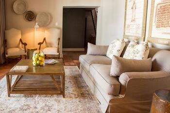 Mont d'Or Franschhoek 4*