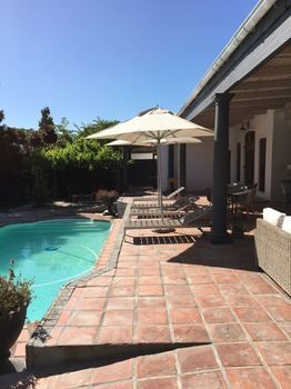 Mont d'Or Franschhoek 4*