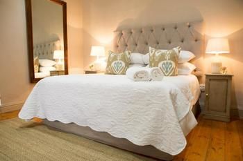 Mont d'Or Franschhoek 4*